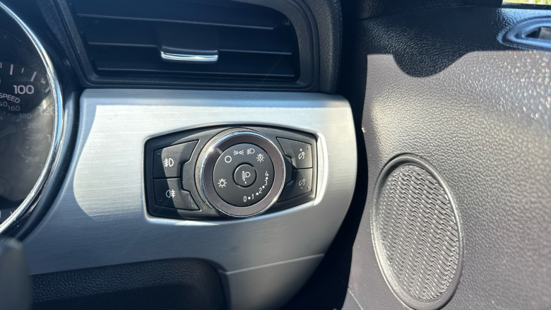 Ford Mustang 2.3 EcoBoost 2dr Auto Petrol Coupe